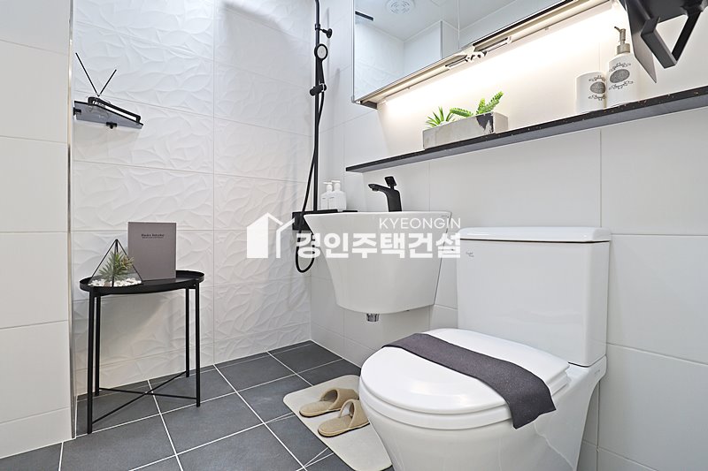 경기 안산상록구 이동 탑빌리지/더펠리체 [ 2룸 . 3룸 . 테라스 . 복층 Type ] 분양 매물번호 16112 사진 20