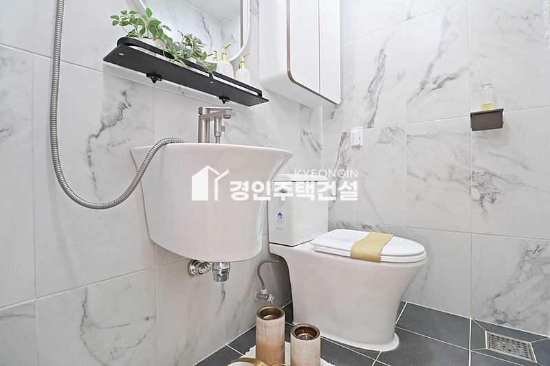 경기 안산상록구 이동 탑빌리지/더펠리체 [ 2룸 . 3룸 . 테라스 . 복층 Type ] 분양 매물번호 16112 사진 40