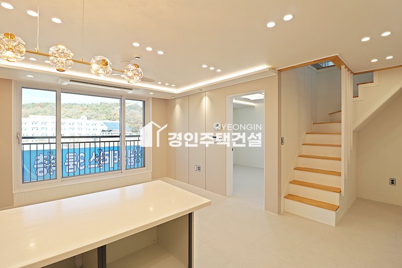경기 안산상록구 이동 탑빌리지/더펠리체 [ 2룸 . 3룸 . 테라스 . 복층 Type ] 분양 매물번호 16112 사진 63