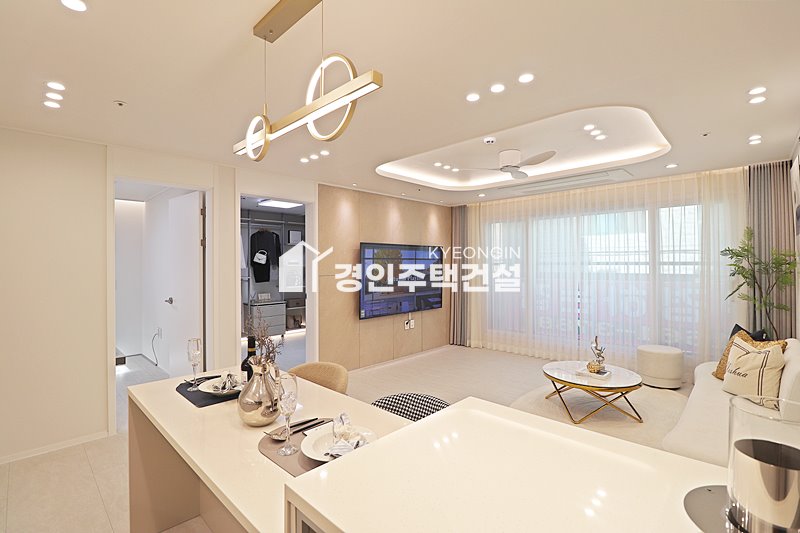 경기 안산단원구 와동 골든캐슬 [ 3룸 . 테라스 . 복층 Type ] 분양 매물번호 16111 사진 1