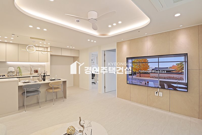 경기 안산단원구 와동 골든캐슬 [ 3룸 . 테라스 . 복층 Type ] 분양 매물번호 16111 사진 7