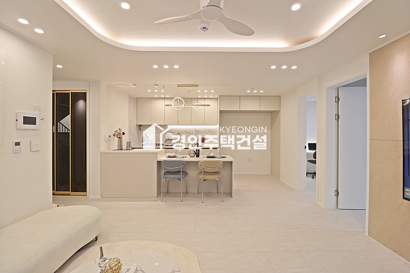경기 안산단원구 와동 골든캐슬 [ 3룸 . 테라스 . 복층 Type ] 분양 매물번호 16111 사진 8