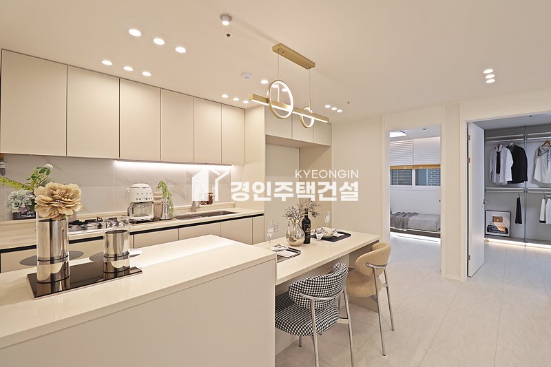 경기 안산단원구 와동 골든캐슬 [ 3룸 . 테라스 . 복층 Type ] 분양 매물번호 16111 사진 10