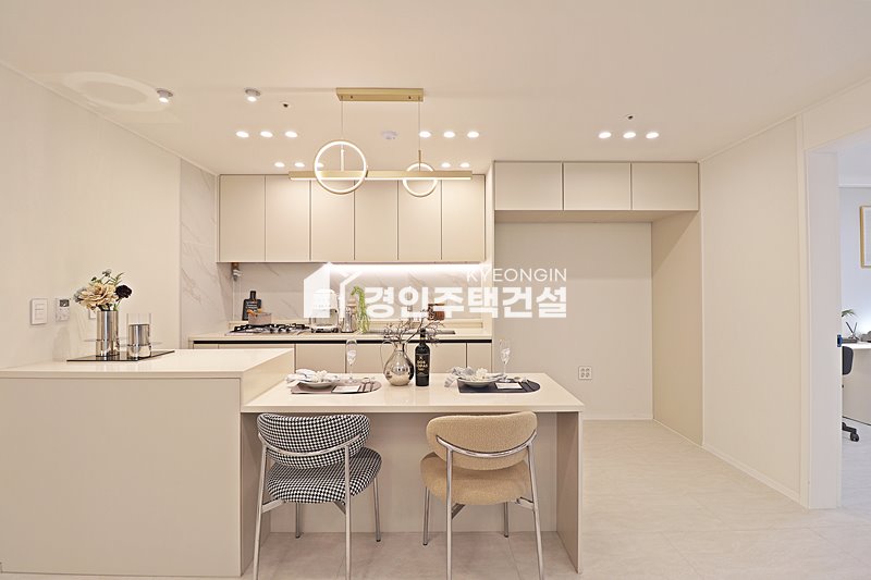 경기 안산단원구 와동 골든캐슬 [ 3룸 . 테라스 . 복층 Type ] 분양 매물번호 16111 사진 11