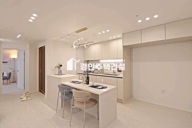 경기 안산단원구 와동 골든캐슬 [ 3룸 . 테라스 . 복층 Type ] 분양 매물번호 16111 사진 12