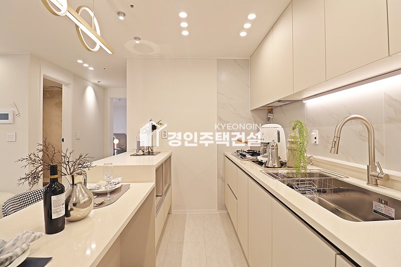 경기 안산단원구 와동 골든캐슬 [ 3룸 . 테라스 . 복층 Type ] 분양 매물번호 16111 사진 13