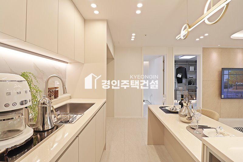 경기 안산단원구 와동 골든캐슬 [ 3룸 . 테라스 . 복층 Type ] 분양 매물번호 16111 사진 14