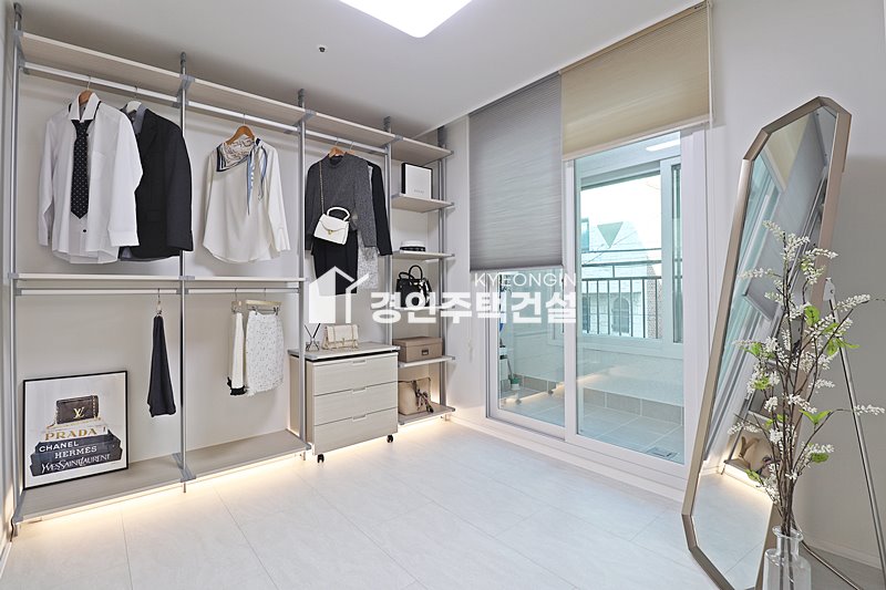 경기 안산단원구 와동 골든캐슬 [ 3룸 . 테라스 . 복층 Type ] 분양 매물번호 16111 사진 18
