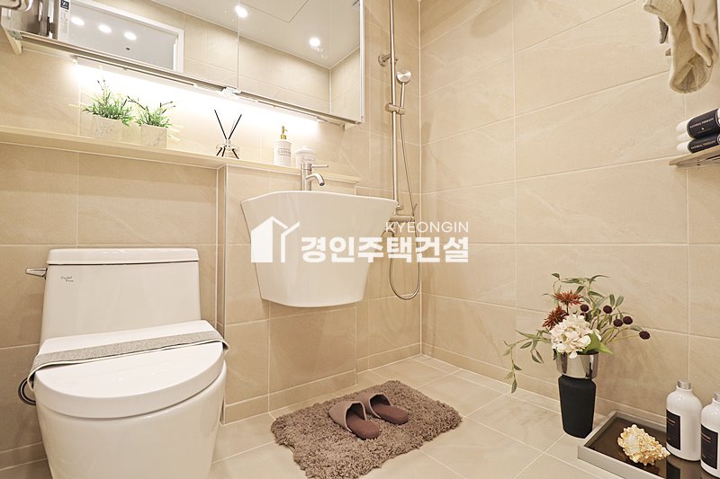 경기 안산단원구 와동 골든캐슬 [ 3룸 . 테라스 . 복층 Type ] 분양 매물번호 16111 사진 19