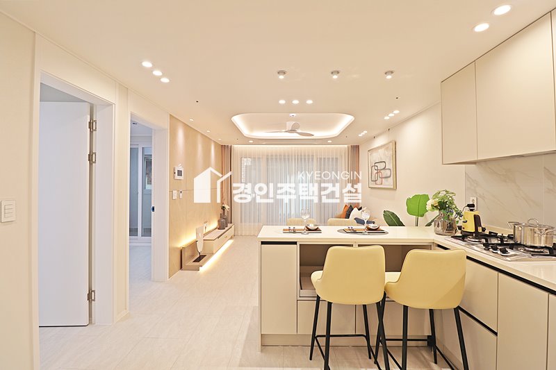 경기 안산단원구 와동 골든캐슬 [ 3룸 . 테라스 . 복층 Type ] 분양 매물번호 16111 사진 22