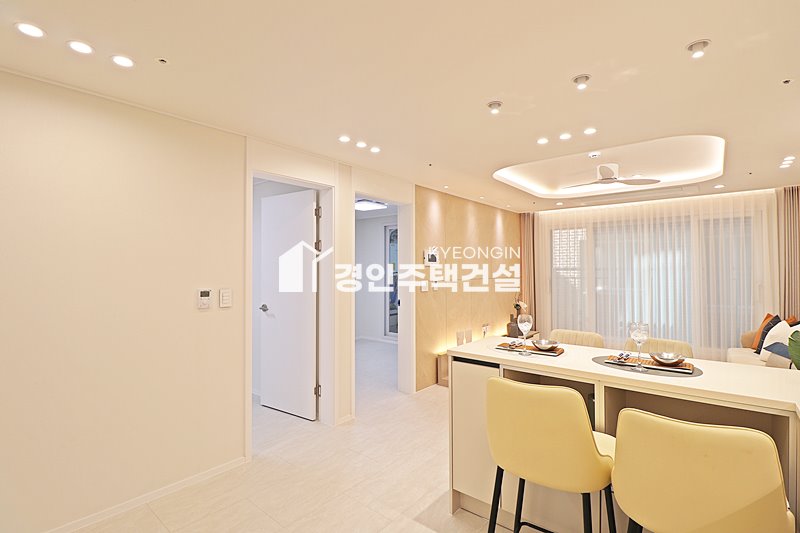 경기 안산단원구 와동 골든캐슬 [ 3룸 . 테라스 . 복층 Type ] 분양 매물번호 16111 사진 23