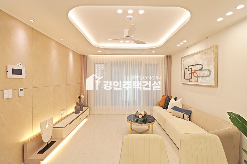 경기 안산단원구 와동 골든캐슬 [ 3룸 . 테라스 . 복층 Type ] 분양 매물번호 16111 사진 25