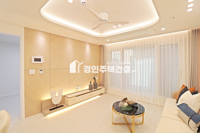 경기 안산단원구 와동 골든캐슬 [ 3룸 . 테라스 . 복층 Type ] 분양 매물번호 16111 사진 26