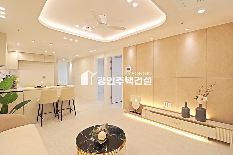 경기 안산단원구 와동 골든캐슬 [ 3룸 . 테라스 . 복층 Type ] 분양 매물번호 16111 사진 27