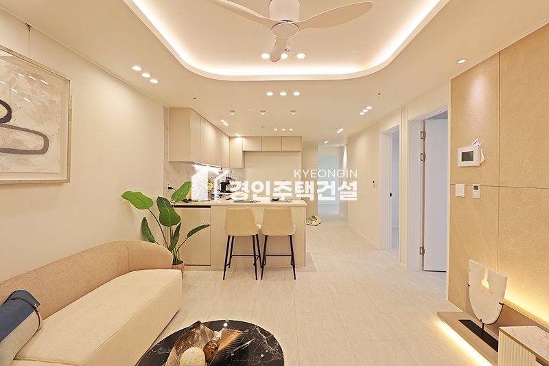 경기 안산단원구 와동 골든캐슬 [ 3룸 . 테라스 . 복층 Type ] 분양 매물번호 16111 사진 28