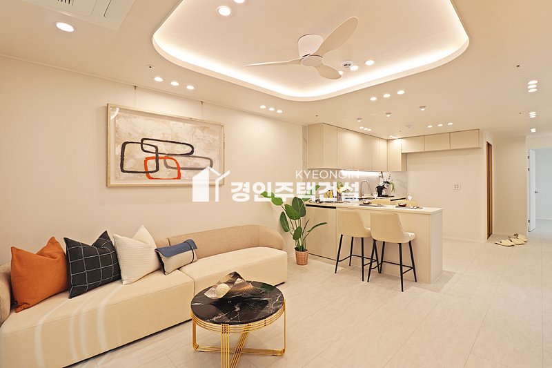 경기 안산단원구 와동 골든캐슬 [ 3룸 . 테라스 . 복층 Type ] 분양 매물번호 16111 사진 29