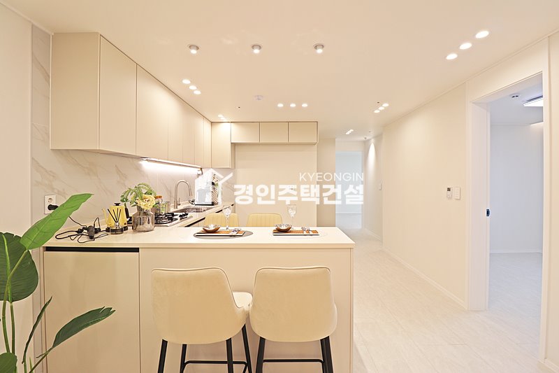 경기 안산단원구 와동 골든캐슬 [ 3룸 . 테라스 . 복층 Type ] 분양 매물번호 16111 사진 31