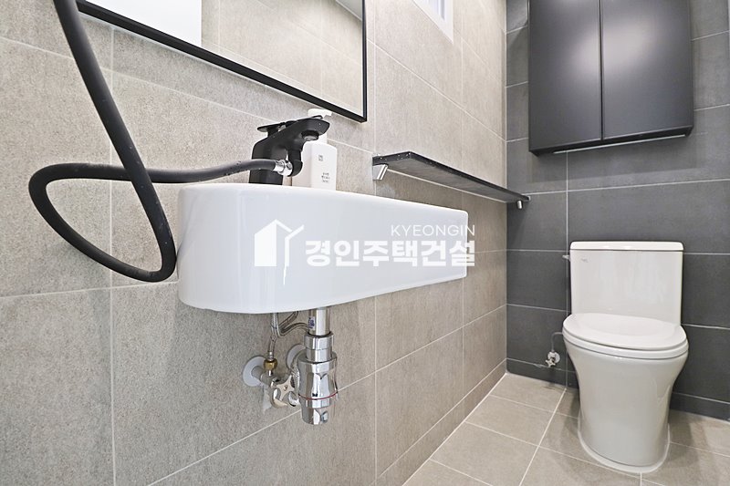 경기 안산단원구 와동 골든캐슬 [ 3룸 . 테라스 . 복층 Type ] 분양 매물번호 16111 사진 36