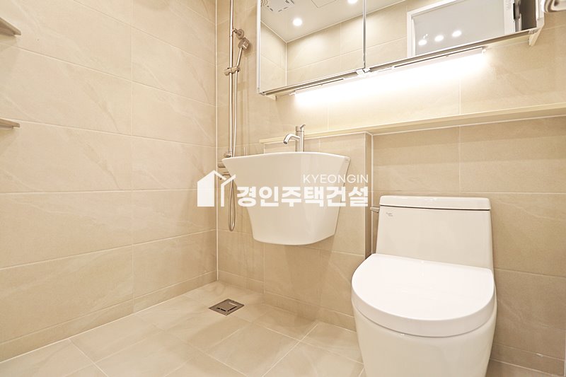 경기 안산단원구 와동 골든캐슬 [ 3룸 . 테라스 . 복층 Type ] 분양 매물번호 16111 사진 39