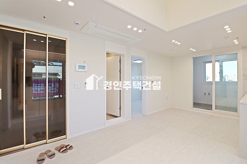 경기 안산단원구 와동 골든캐슬 [ 3룸 . 테라스 . 복층 Type ] 분양 매물번호 16111 사진 45