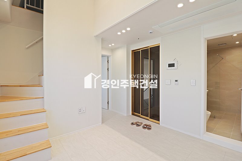 경기 안산단원구 와동 골든캐슬 [ 3룸 . 테라스 . 복층 Type ] 분양 매물번호 16111 사진 47