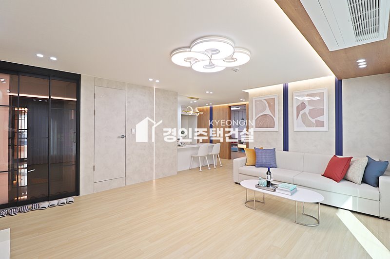 경기 안산상록구 일동 서원빌 [ A . B Type ] 분양 매물번호 16110 사진 6
