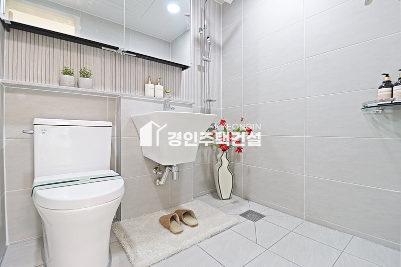 경기 안산상록구 일동 서원빌 [ A . B Type ] 분양 매물번호 16110 사진 18
