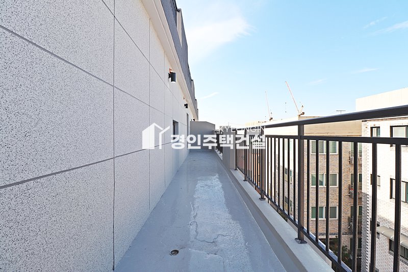 경기 부천오정구 고강동 다온캐슬 [ 3룸 . 테라스 Type ] 분양 매물번호 16109 사진 55