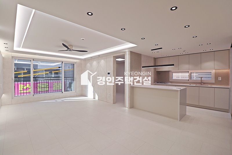 경기 안산단원구 와동 폴라리스 [ 3룸 . 4룸 . 테라스 . 복층 Type ] 분양 매물번호 16108 사진 1