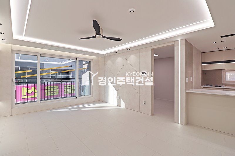 경기 안산단원구 와동 폴라리스 [ 3룸 . 4룸 . 테라스 . 복층 Type ] 분양 매물번호 16108 사진 2