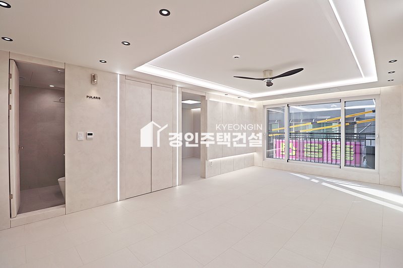 경기 안산단원구 와동 폴라리스 [ 3룸 . 4룸 . 테라스 . 복층 Type ] 분양 매물번호 16108 사진 4