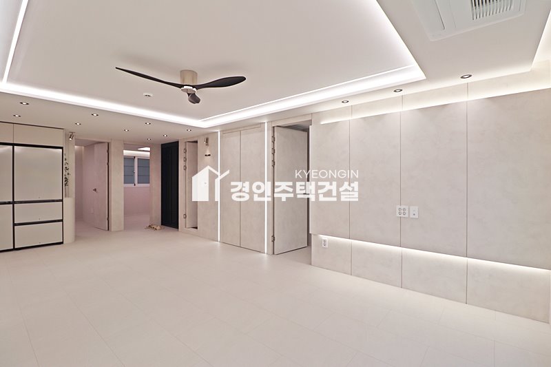 경기 안산단원구 와동 폴라리스 [ 3룸 . 4룸 . 테라스 . 복층 Type ] 분양 매물번호 16108 사진 5