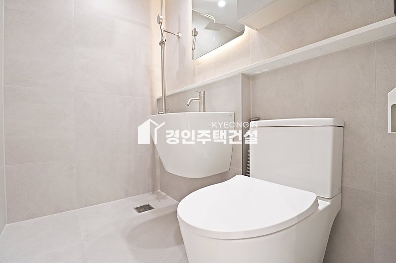 경기 안산단원구 와동 폴라리스 [ 3룸 . 4룸 . 테라스 . 복층 Type ] 분양 매물번호 16108 사진 20