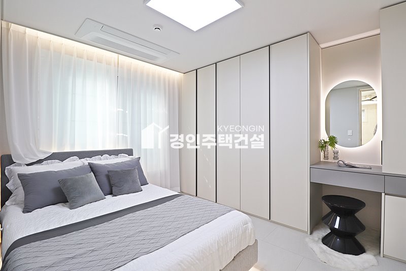 경기 안산단원구 와동 폴라리스 [ 3룸 . 4룸 . 테라스 . 복층 Type ] 분양 매물번호 16108 사진 36
