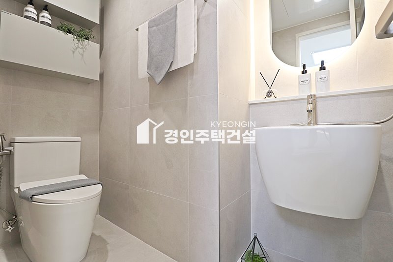 경기 안산단원구 와동 폴라리스 [ 3룸 . 4룸 . 테라스 . 복층 Type ] 분양 매물번호 16108 사진 37