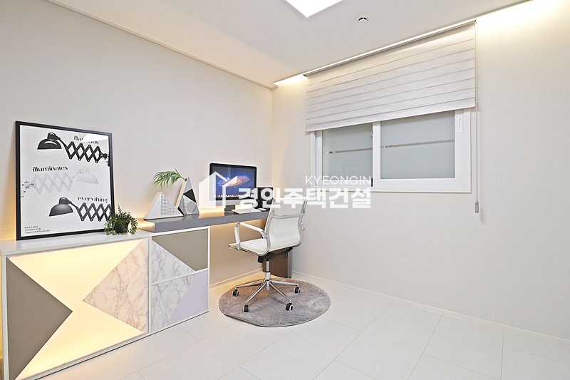 경기 안산단원구 와동 폴라리스 [ 3룸 . 4룸 . 테라스 . 복층 Type ] 분양 매물번호 16108 사진 38