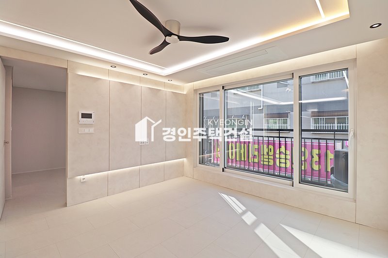 경기 안산단원구 와동 폴라리스 [ 3룸 . 4룸 . 테라스 . 복층 Type ] 분양 매물번호 16108 사진 45