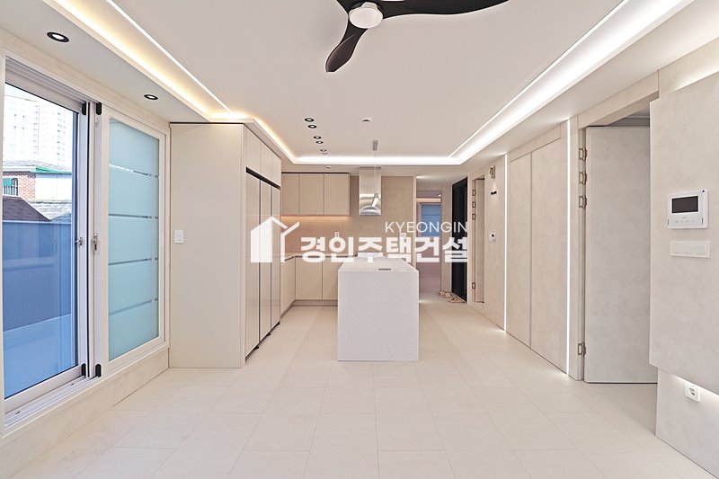 경기 안산단원구 와동 폴라리스 [ 3룸 . 4룸 . 테라스 . 복층 Type ] 분양 매물번호 16108 사진 47