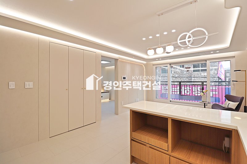 경기 안산단원구 선부동 리치캐슬 [ 3룸 . 테라스 . 복층 Type ] 분양 매물번호 16107 사진 3