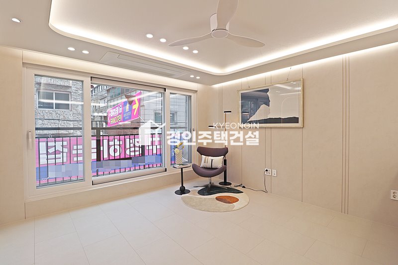 경기 안산단원구 선부동 리치캐슬 [ 3룸 . 테라스 . 복층 Type ] 분양 매물번호 16107 사진 4