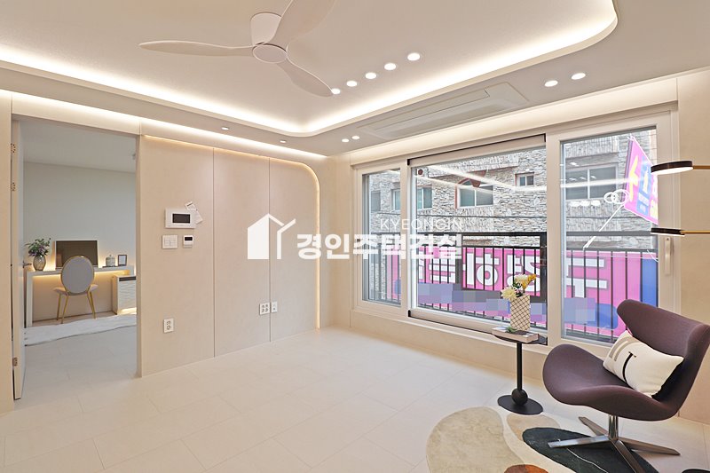 경기 안산단원구 선부동 리치캐슬 [ 3룸 . 테라스 . 복층 Type ] 분양 매물번호 16107 사진 6