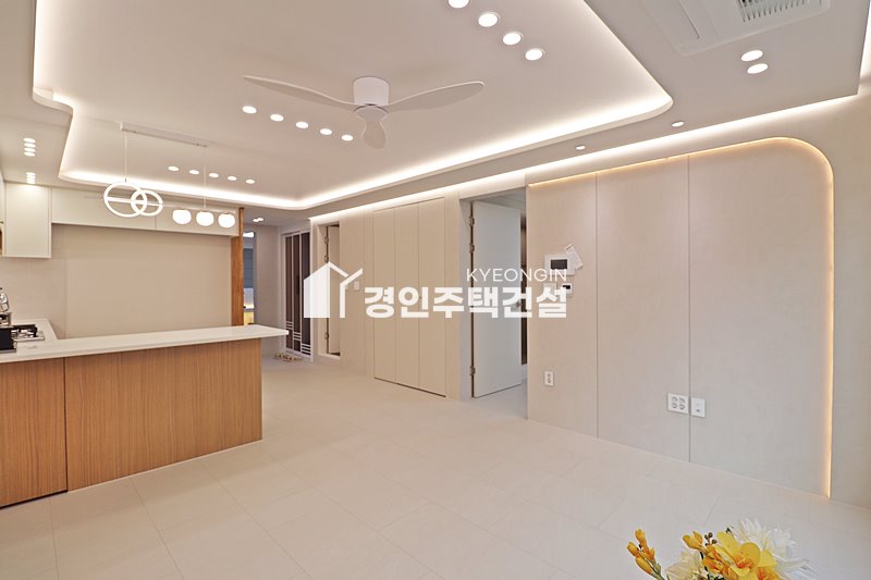 경기 안산단원구 선부동 리치캐슬 [ 3룸 . 테라스 . 복층 Type ] 분양 매물번호 16107 사진 7