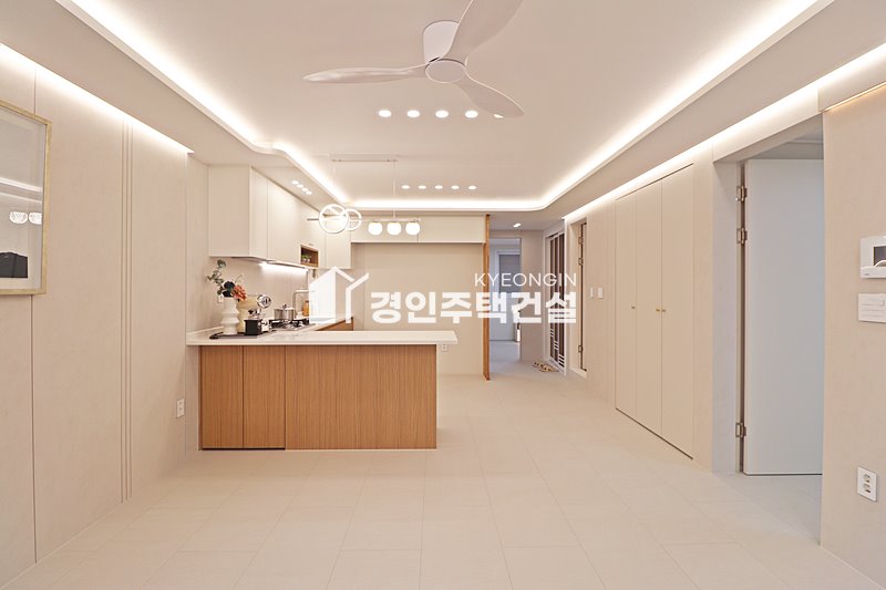 경기 안산단원구 선부동 리치캐슬 [ 3룸 . 테라스 . 복층 Type ] 분양 매물번호 16107 사진 8