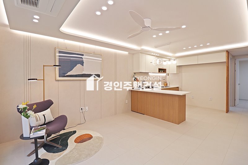 경기 안산단원구 선부동 리치캐슬 [ 3룸 . 테라스 . 복층 Type ] 분양 매물번호 16107 사진 9
