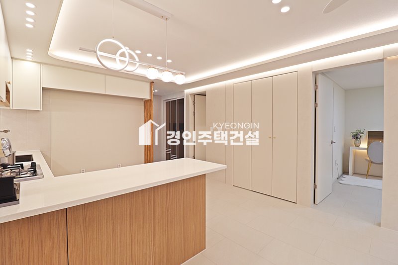 경기 안산단원구 선부동 리치캐슬 [ 3룸 . 테라스 . 복층 Type ] 분양 매물번호 16107 사진 10