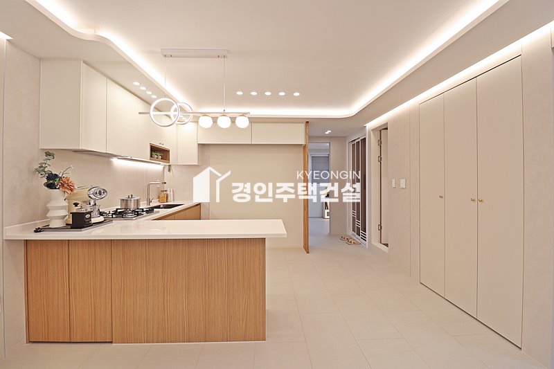 경기 안산단원구 선부동 리치캐슬 [ 3룸 . 테라스 . 복층 Type ] 분양 매물번호 16107 사진 11