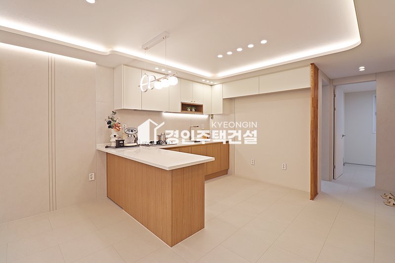 경기 안산단원구 선부동 리치캐슬 [ 3룸 . 테라스 . 복층 Type ] 분양 매물번호 16107 사진 12