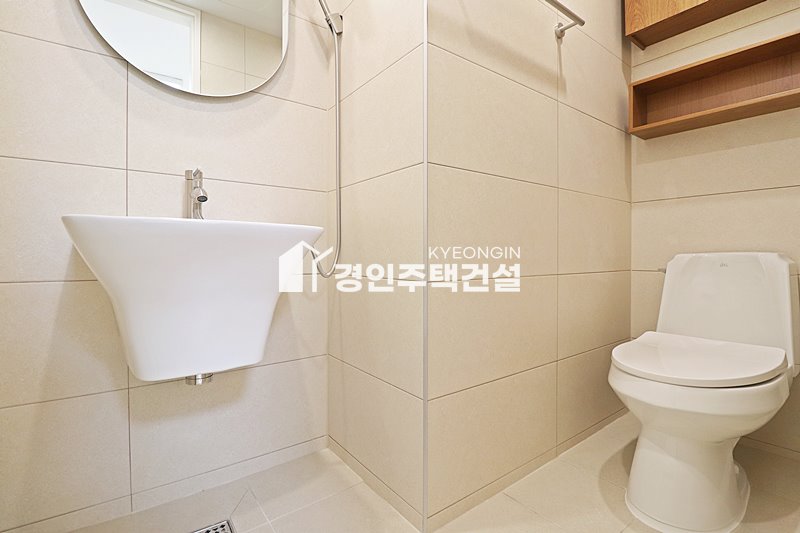 경기 안산단원구 선부동 리치캐슬 [ 3룸 . 테라스 . 복층 Type ] 분양 매물번호 16107 사진 17