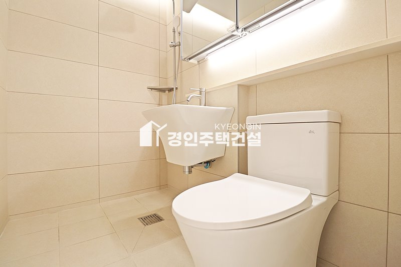 경기 안산단원구 선부동 리치캐슬 [ 3룸 . 테라스 . 복층 Type ] 분양 매물번호 16107 사진 20