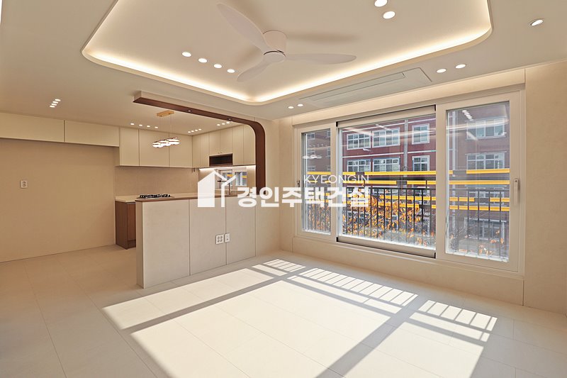 경기 안산단원구 선부동 리치캐슬 [ 3룸 . 테라스 . 복층 Type ] 분양 매물번호 16107 사진 22
